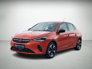 Opel Corsa-e Elegance