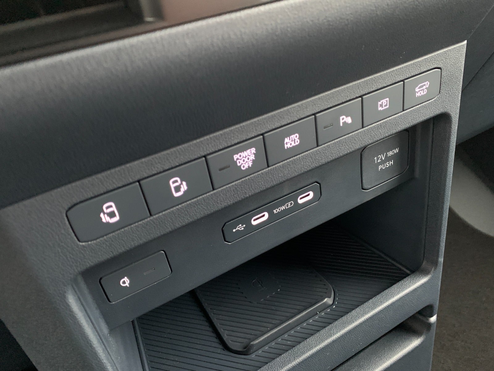 Kia PV5 Long Range Upgrade