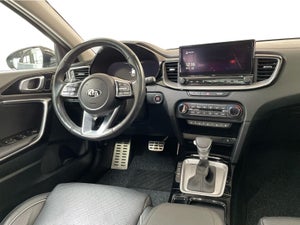 Kia XCeed T-GDi Premium DCT
