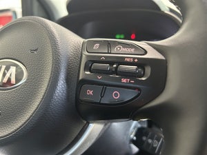 Kia Picanto Prestige Upgrade