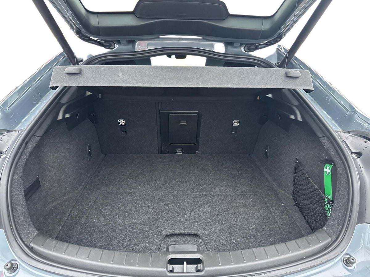 Polestar 2 Standard Range billede 13