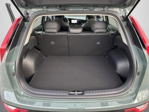 Kia Niro EV Prestige
