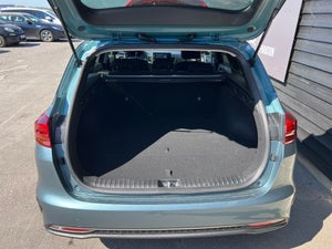 Kia Ceed T-GDi SW