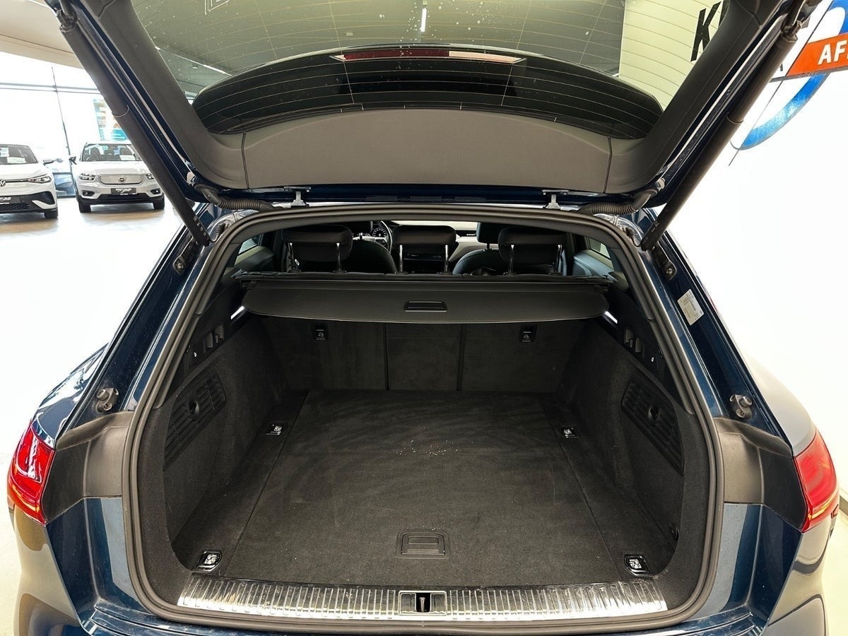 Billede af Audi e-tron 55 Advanced quattro