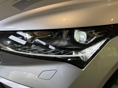 Skoda Enyaq iV Selection Lodge