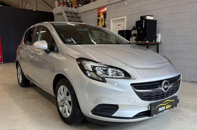 Opel Corsa 1,0 T 90 Enjoy