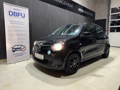 Renault Twingo 1,0 SCe 70 Expression 5d