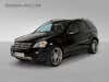 Mercedes ML500 aut. 4Matic Van