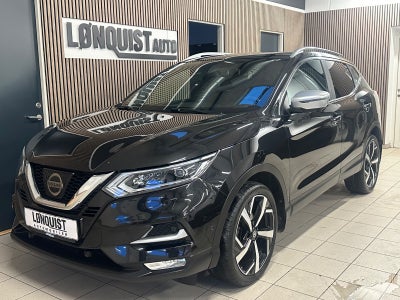 Nissan Qashqai Dig-T 115 Tekna+ X-tr.