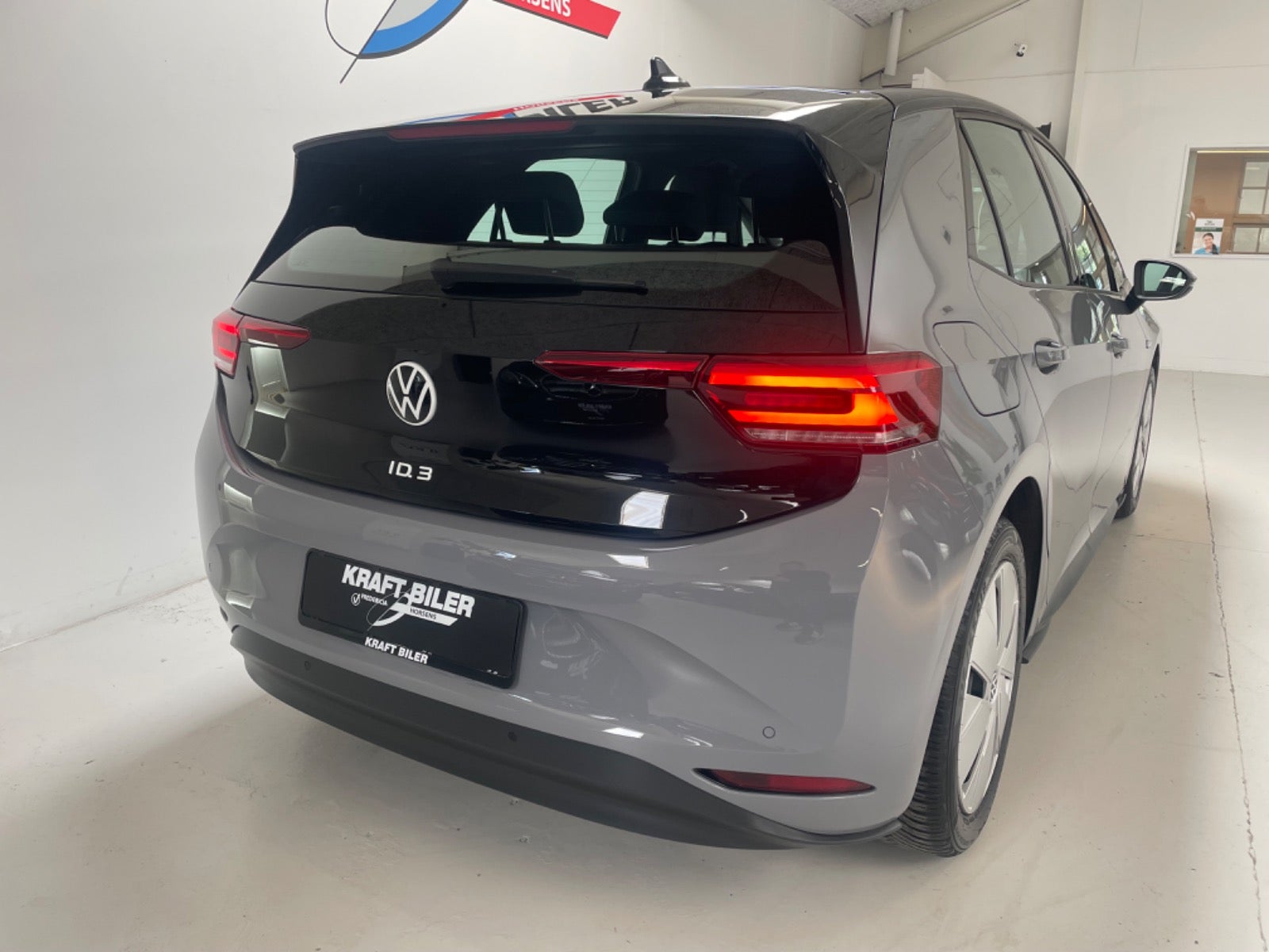 Billede af VW ID.3  City Pure Performance