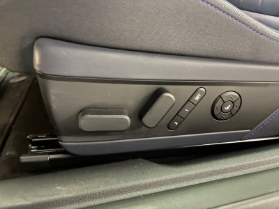 MINI Cooper SE Favoured Trim XL