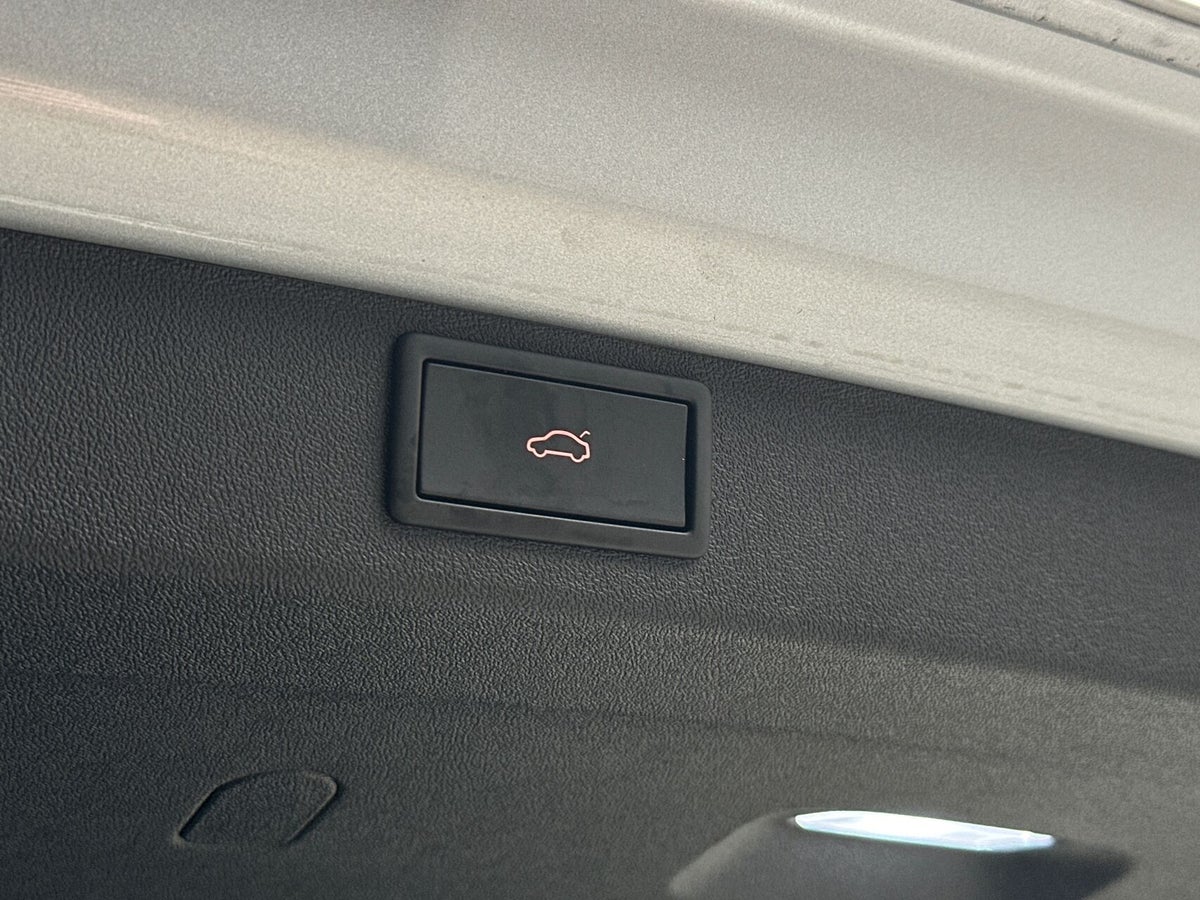 Skoda Enyaq iV Premium billede 19