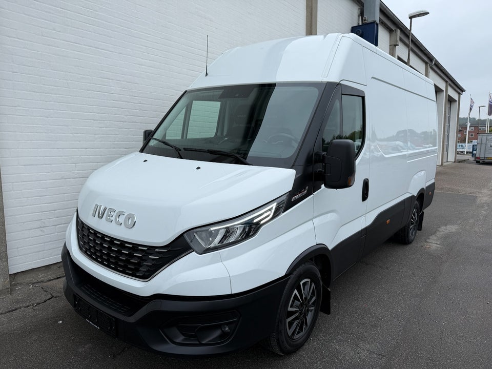 Iveco Daily