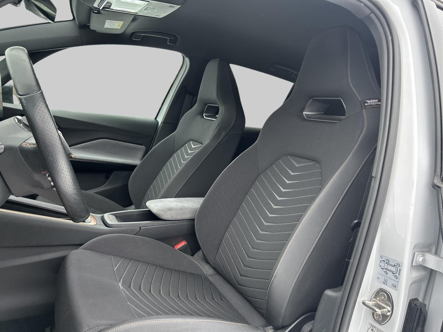 Billede af Cupra Born 77 e-Boost