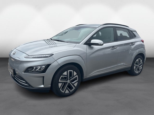 Hyundai Kona 64 EV Essential