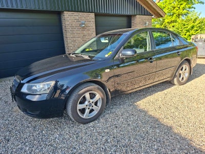 Hyundai Sonata 2,0 GL 4d
