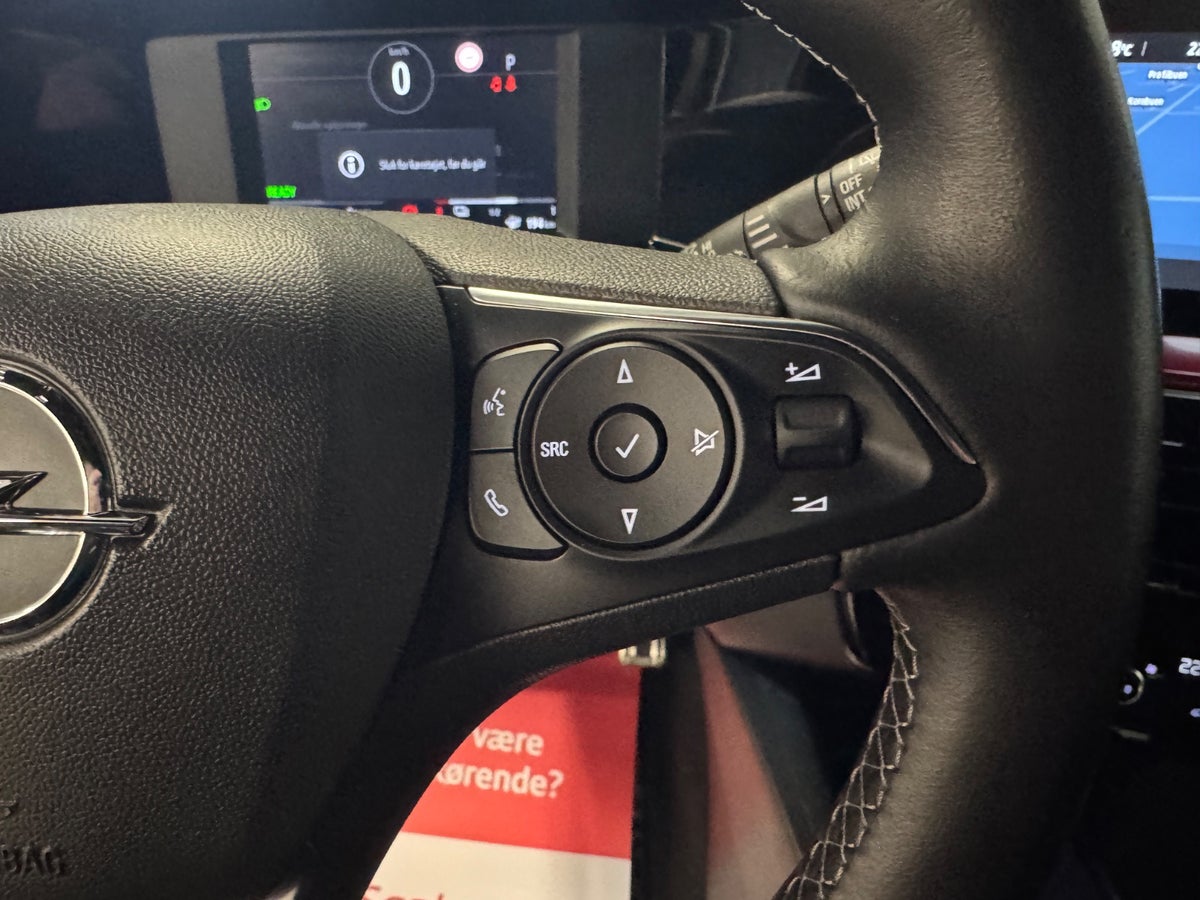 Opel Mokka-e GS Line Opel Mokka-e GS Line