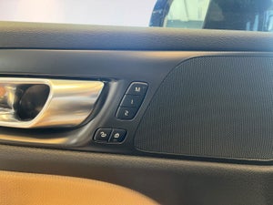 Volvo V60 D4 190 Inscription aut.