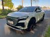 Audi Q4 e-tron S-line