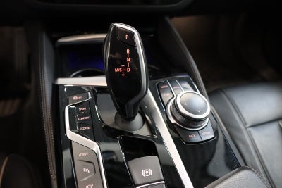 BMW 530e iPerformance Luxury Line aut.