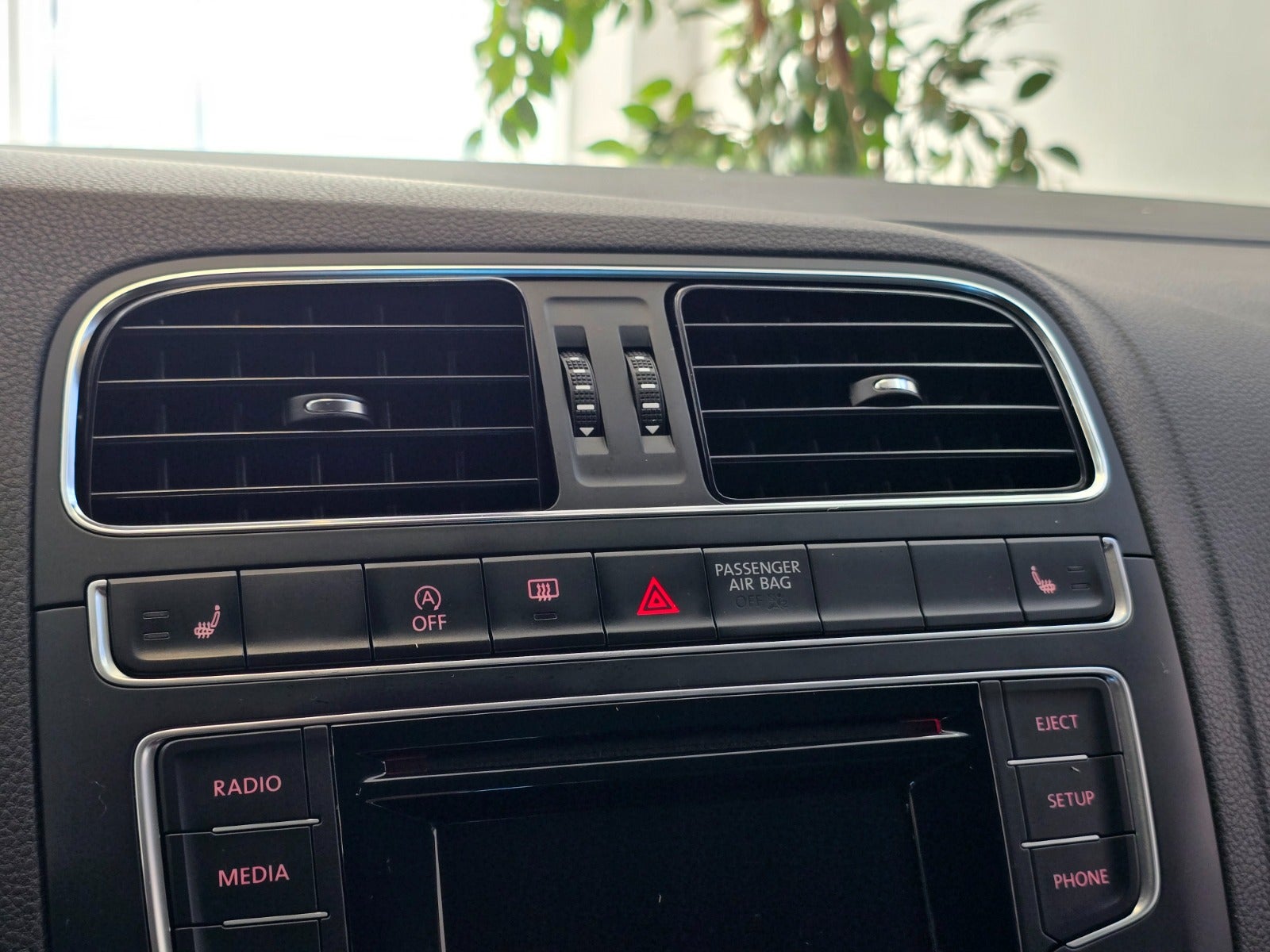 Billede af VW Polo 1,2 TSi 90 Comfortline DSG BMT