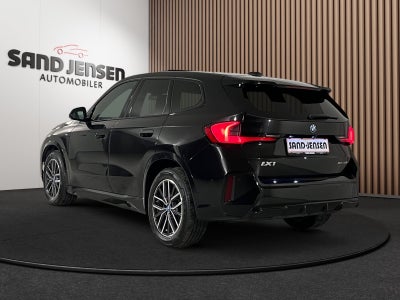 BMW iX1 xDrive30 M-Sport Van