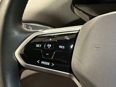 VW ID.4 Pro Performance