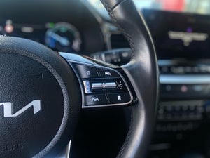 Kia Ceed PHEV Upgrade Premium SW DCT