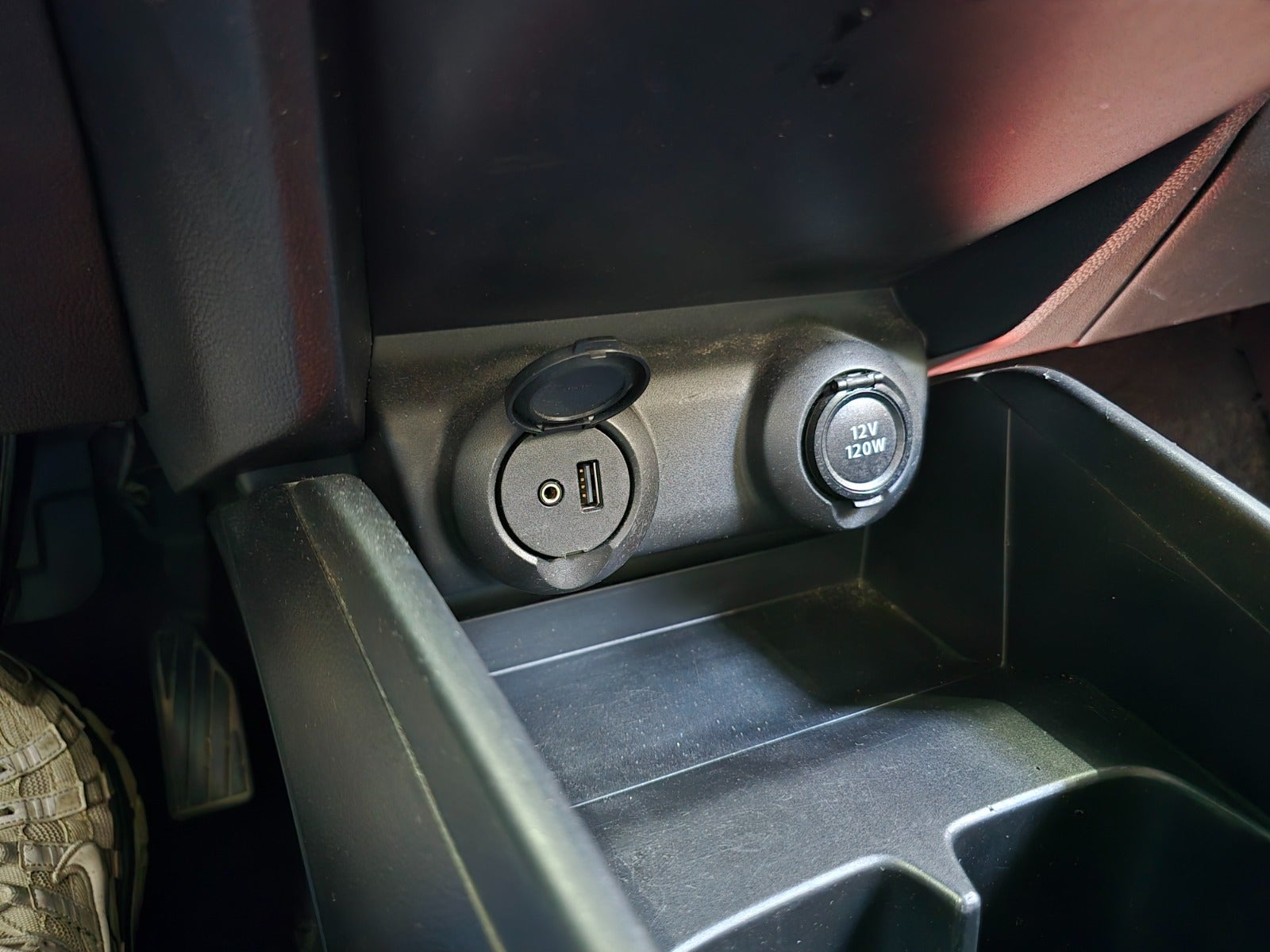 Billede af Suzuki Swift 1,2 mHybrid Action Star