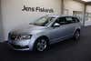 Skoda Octavia TSi 150 Style Combi DSG thumbnail
