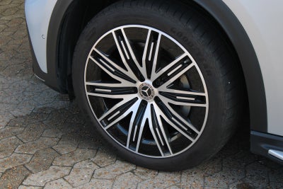 Mercedes EQE350 SUV AMG Premium 4Matic