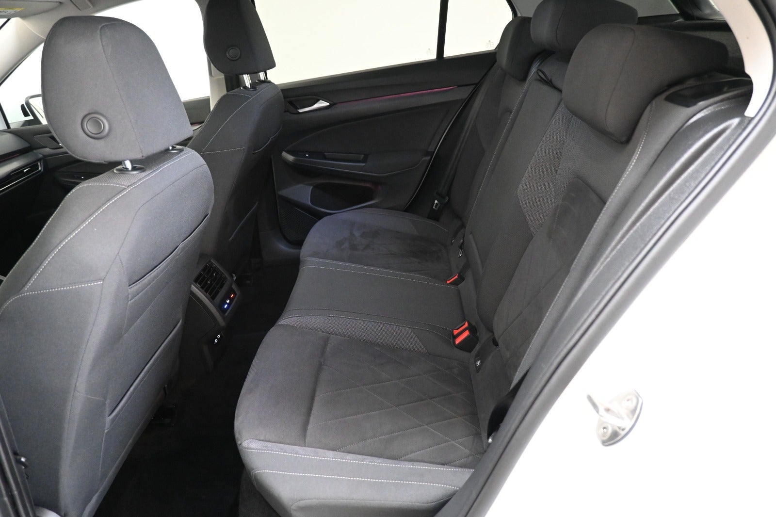 VW Golf VIII eHybrid DSG