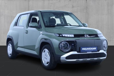 Hyundai Inster 42,0 Comfort 2026