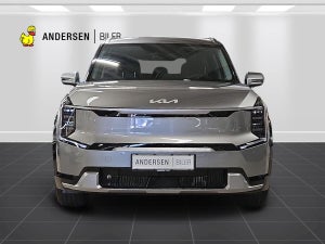 Kia EV9 Long Range Performance Premium AWD 7prs