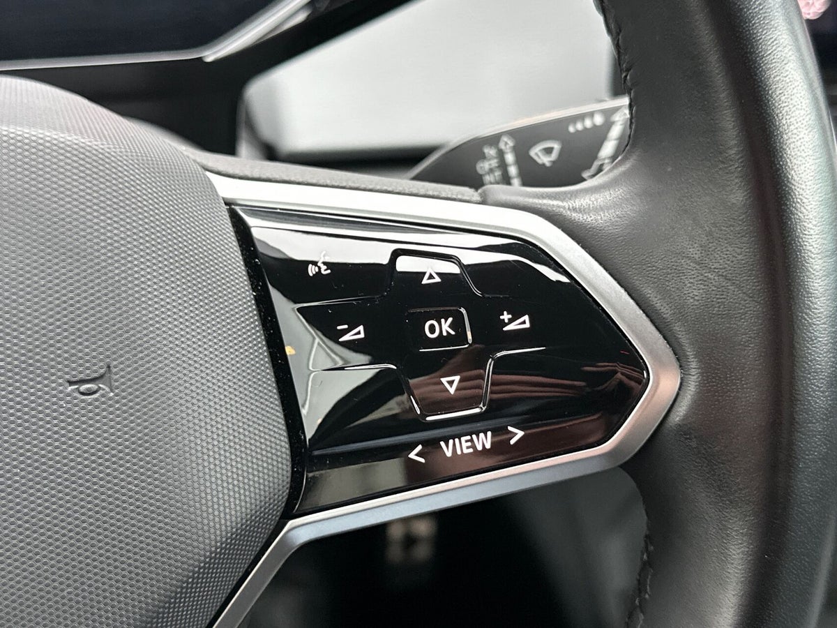 VW ID.3 1ST Pro Performance Plus billede 16