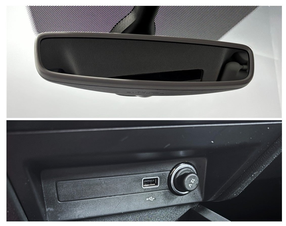 Billede af Skoda Fabia 1,0 TSi 95 Ambition Combi