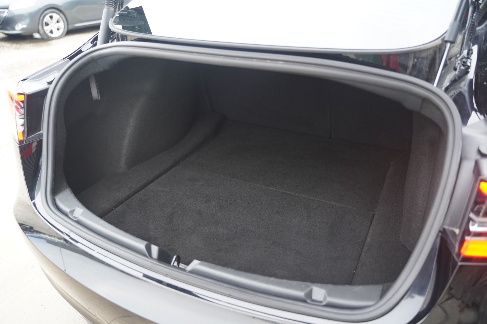 Billede af Tesla Model 3  Long Range AWD