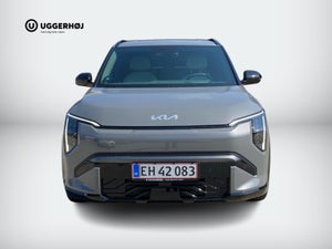 Kia EV3 Long Range GT-Line