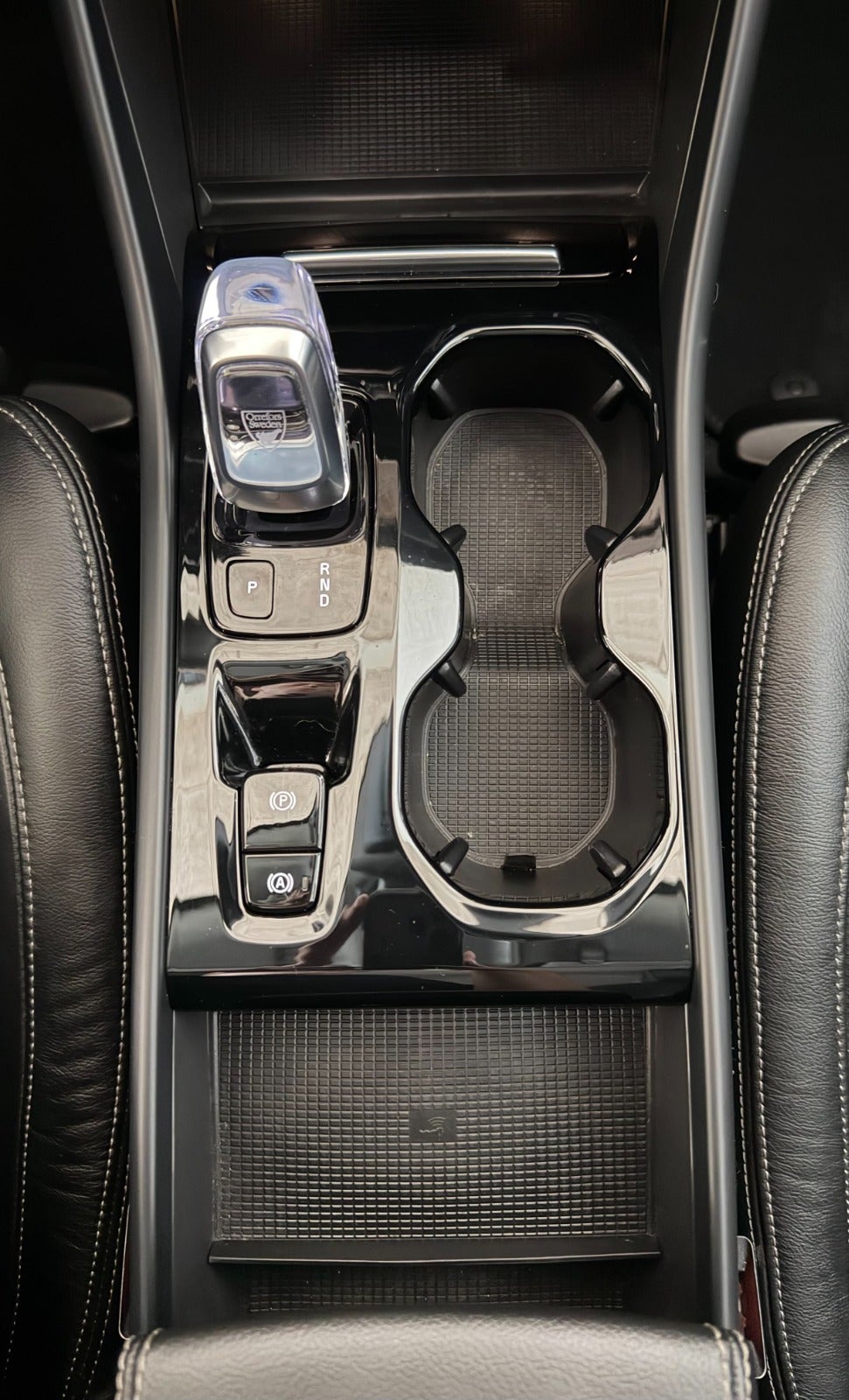 Billede af Volvo XC40 1,5 T5 ReCharge Inscription X aut.