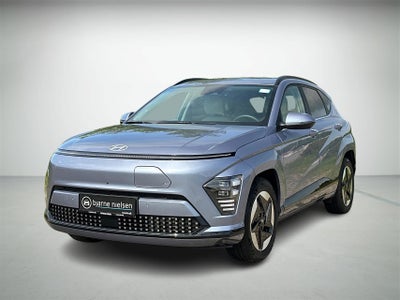 Hyundai Kona EV Ultimate