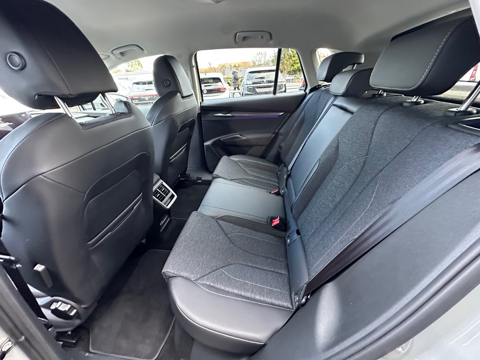 Billede af Skoda Elroq 50 iV