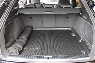 Audi e-tron Advanced quattro