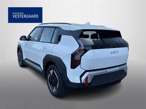 Kia EV3 Standard Range Access