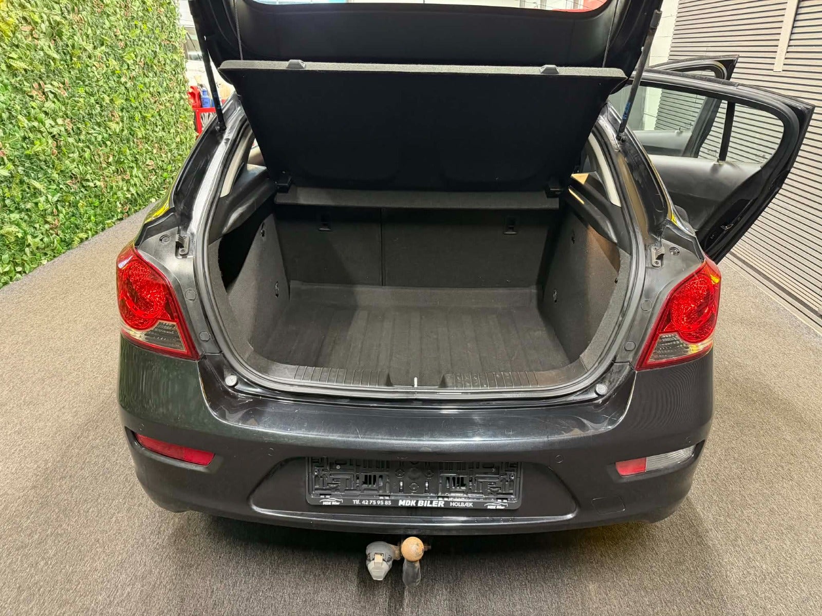 Billede af Chevrolet Cruze 1,8 LT