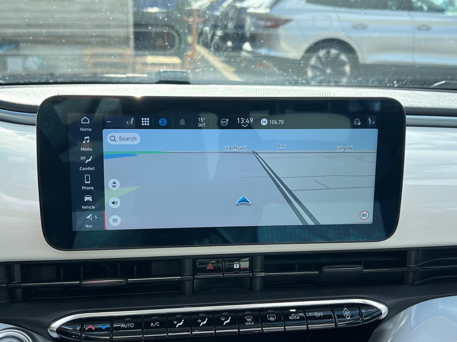 Fiat 500e Icon Cabrio