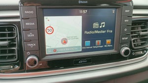 Kia Rio T-GDi Advance