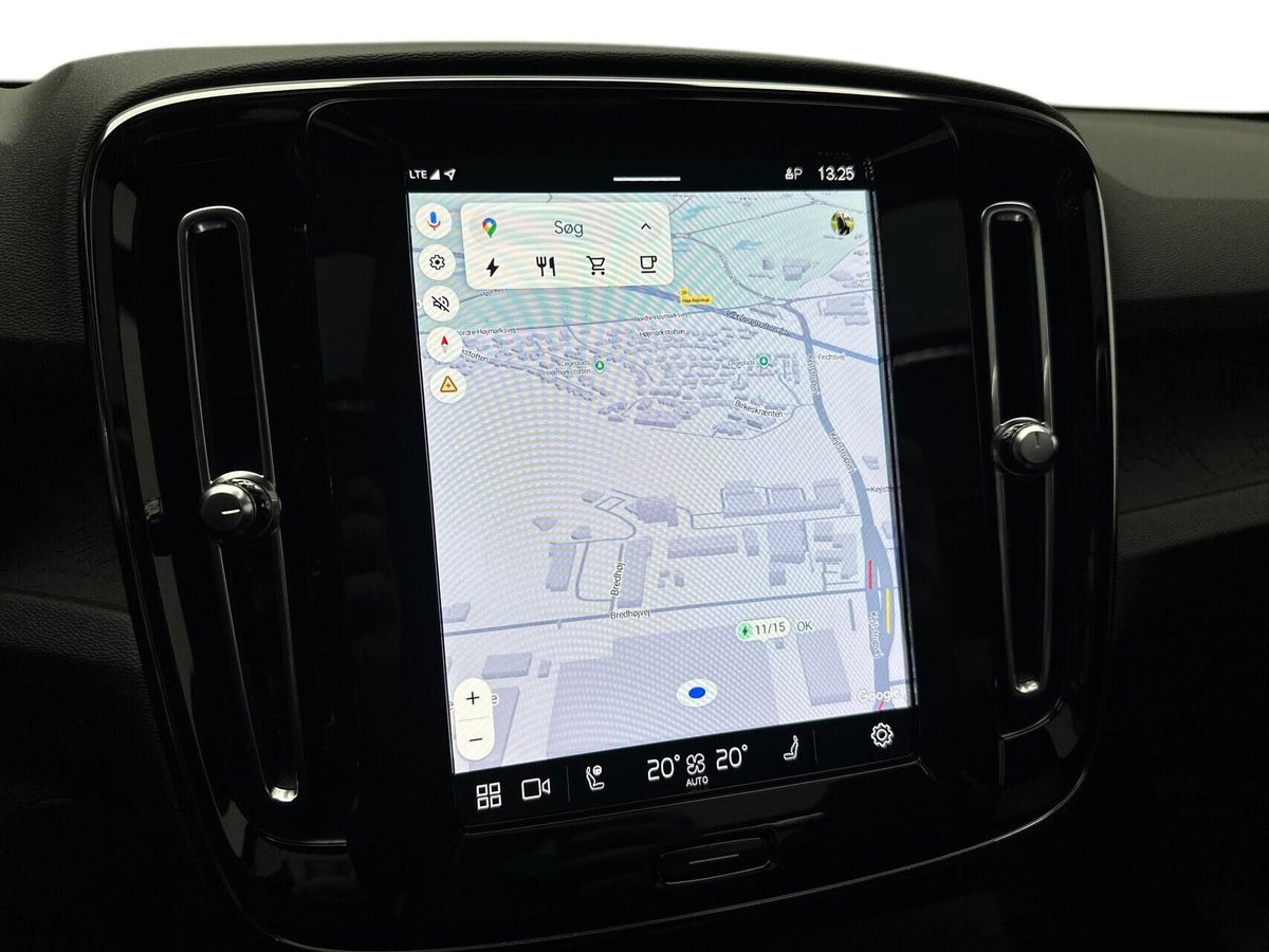 Volvo XC40 P6 ReCharge Ultimate billede 11