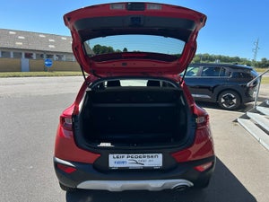 Kia Stonic T-GDi Vision DCT