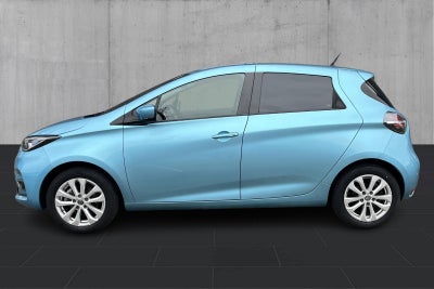 Renault Zoe Zen - 1