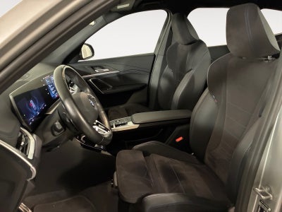 BMW iX1 xDrive30 M-Sport Premium Van